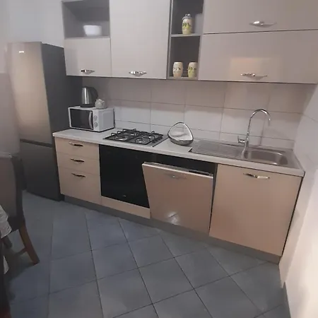Apartament Luka Split
