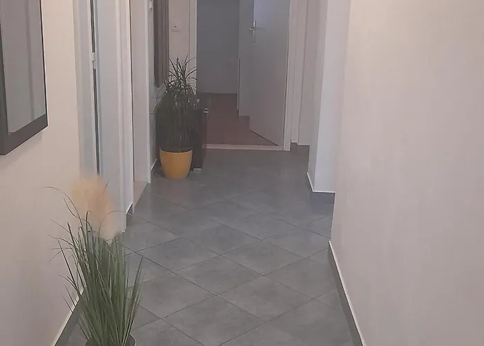 Appartement Luka