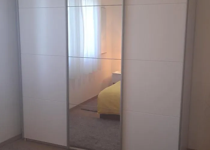 Appartement Luka *