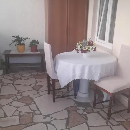 Apartment Luka Split