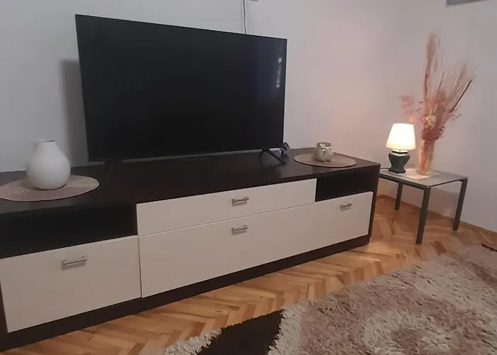 Lägenhet Luka