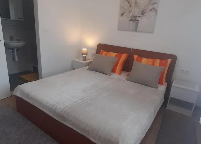 Lägenhet Luka *