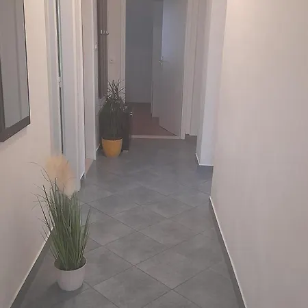 Apartamento Luka