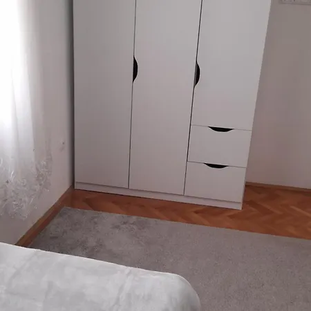 Apartamento Luka