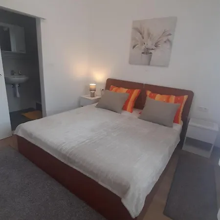 Apartmán Luka *