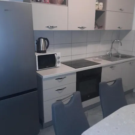 Luka Apartment