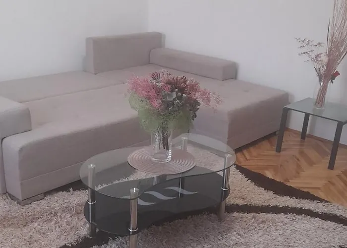 Appartement Luka Split