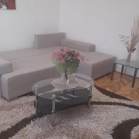 Διαμέρισμα Luka Σπλιτ